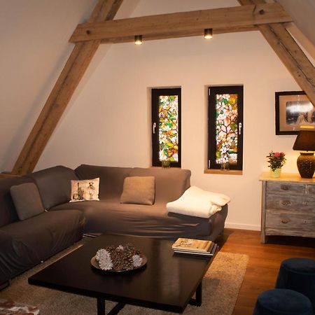 La Tour Du Bois Fleuri Leilighet Colmar Eksteriør bilde